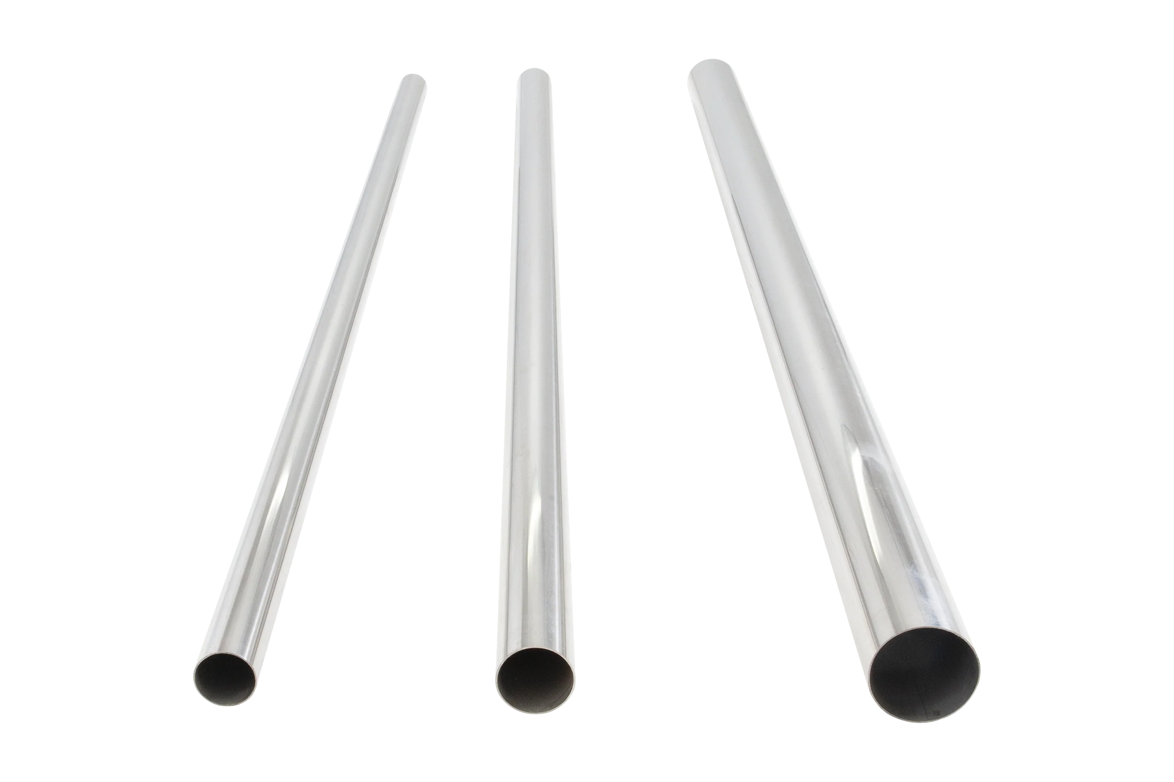 1 7/8 Inch Polished 304 Stainless Steel Tube