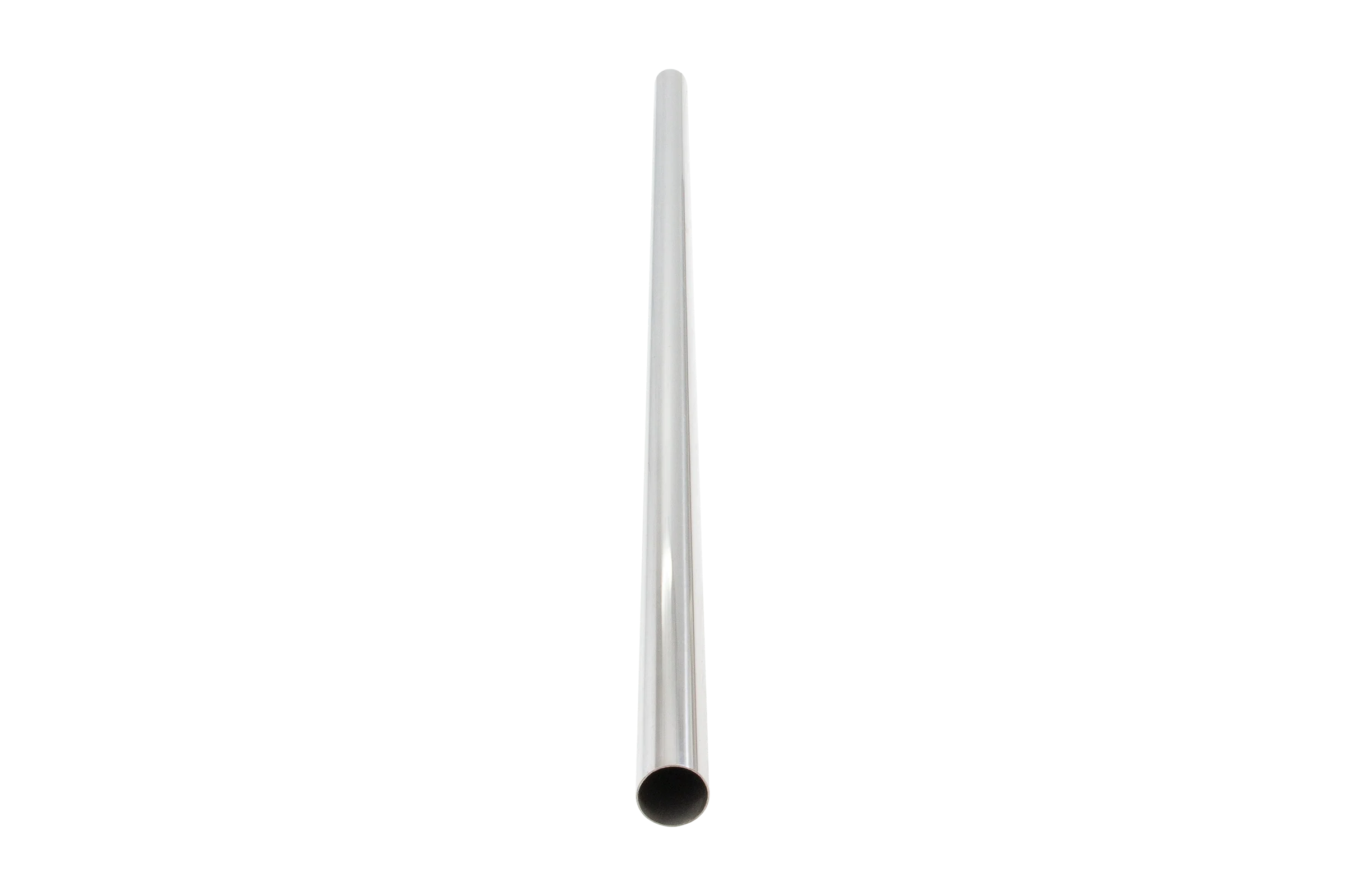 1 7/8 Inch Polished 304 Stainless Steel Tube - Image 2