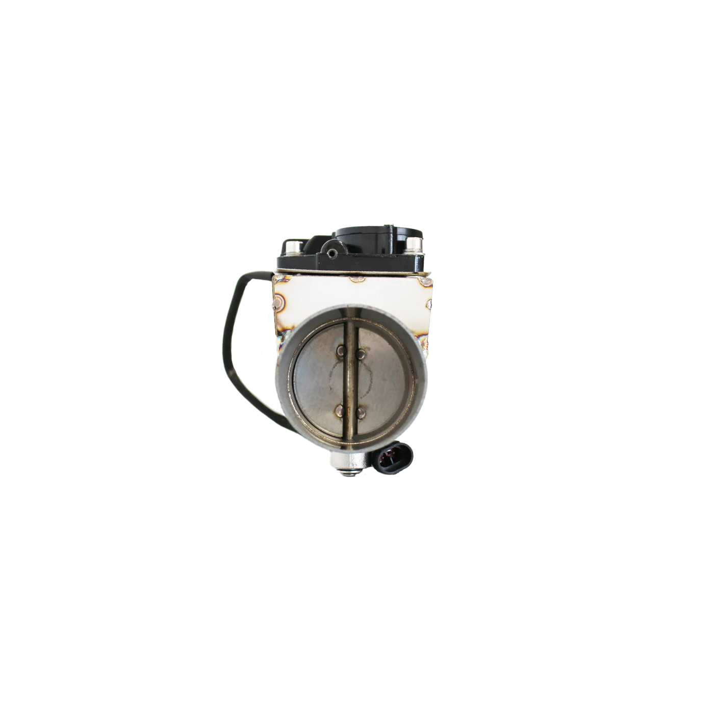 2.5Inch Exhaust Valve - Image 2