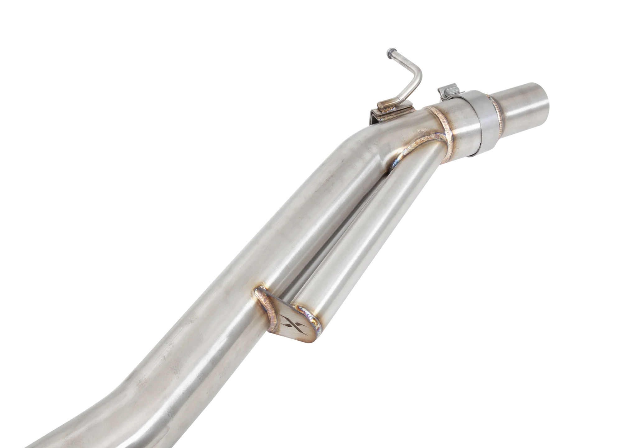 ALL NEW VW GOLF R MK7 & MK7.5 Varex Valved Cat Back Exhaust System with SmartBox - Image 7