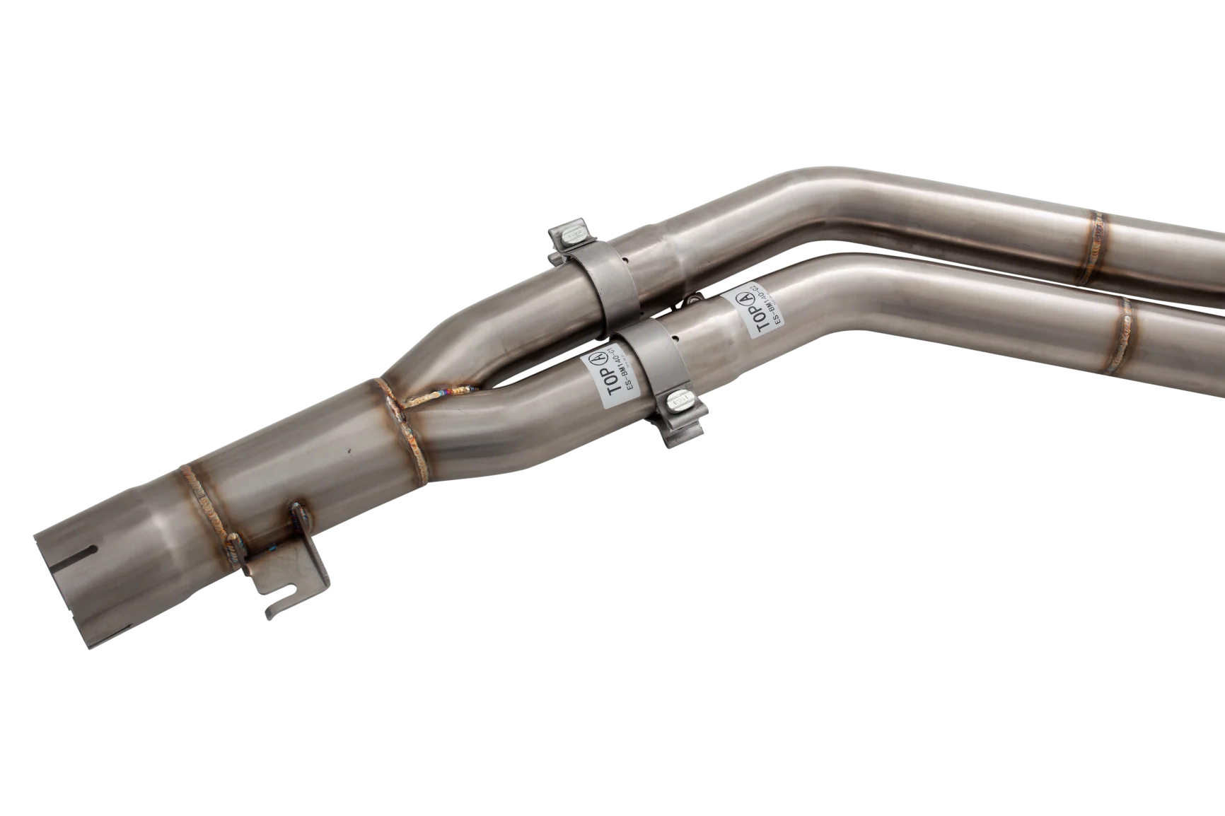 BMW M240i Varex Valved Catback Exhaust System - Image 3