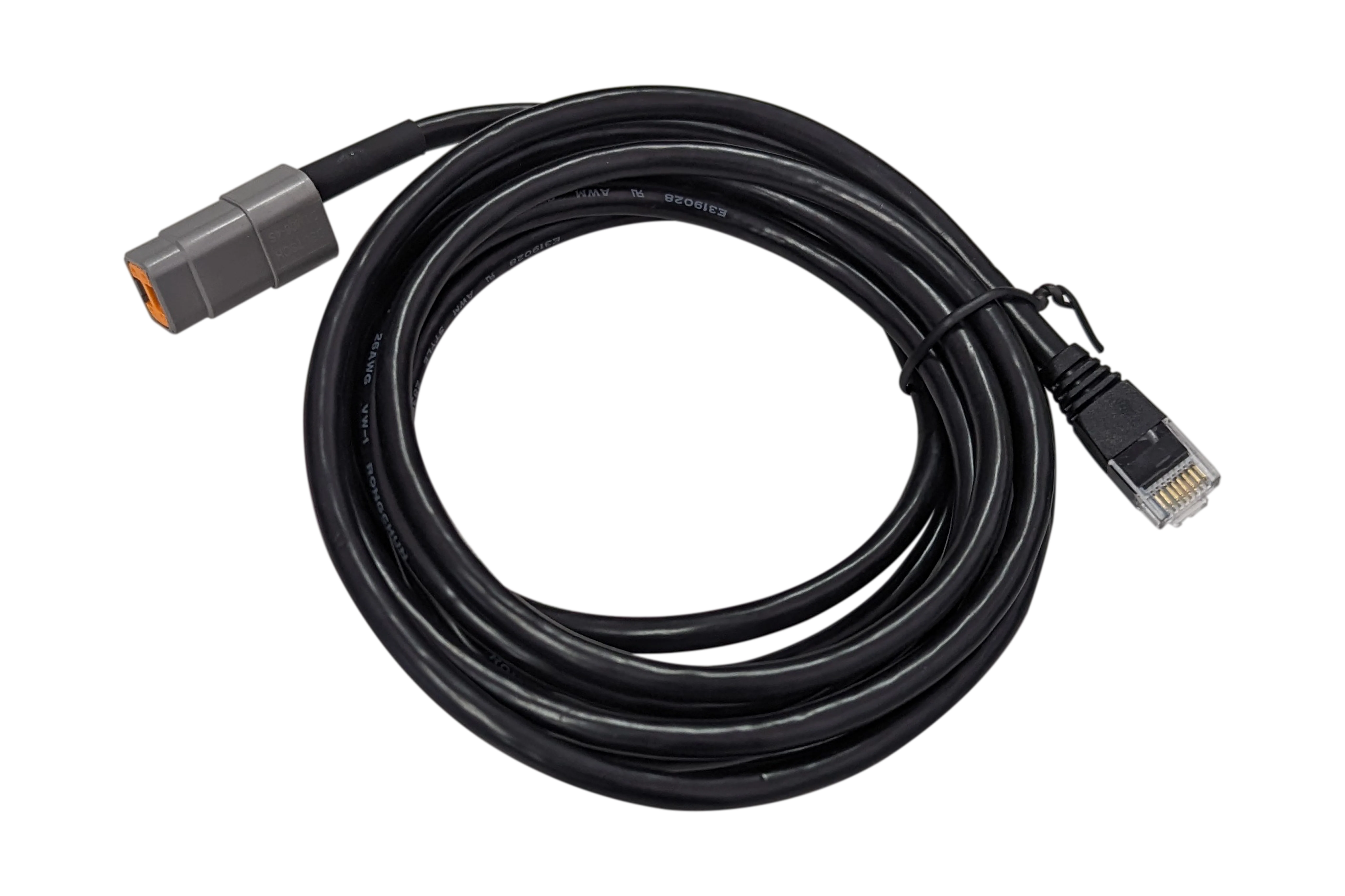 Haltech to Smartbox Adaptor Cable