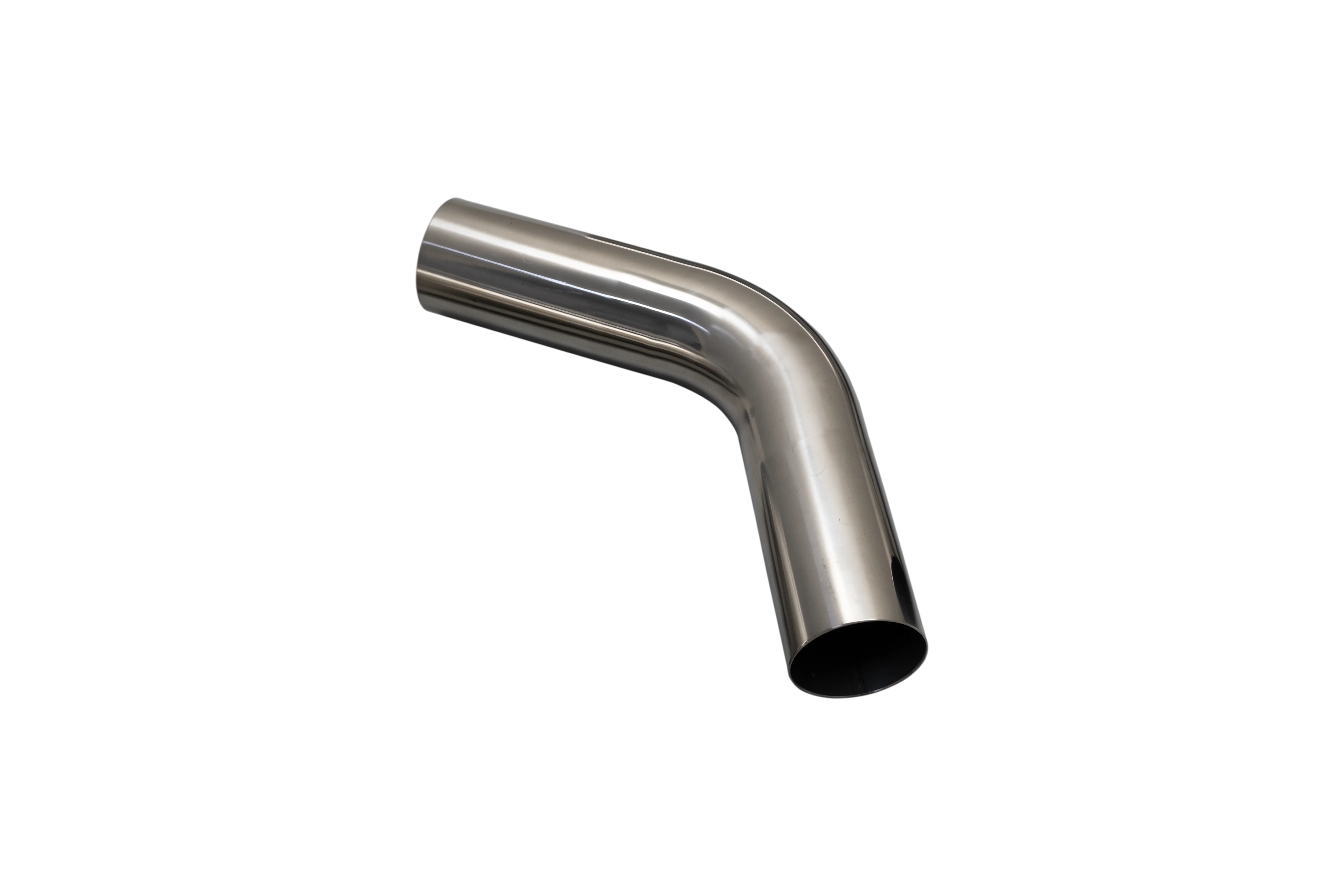 Mandrel Bend 3Inch 60Deg Stainless Steel