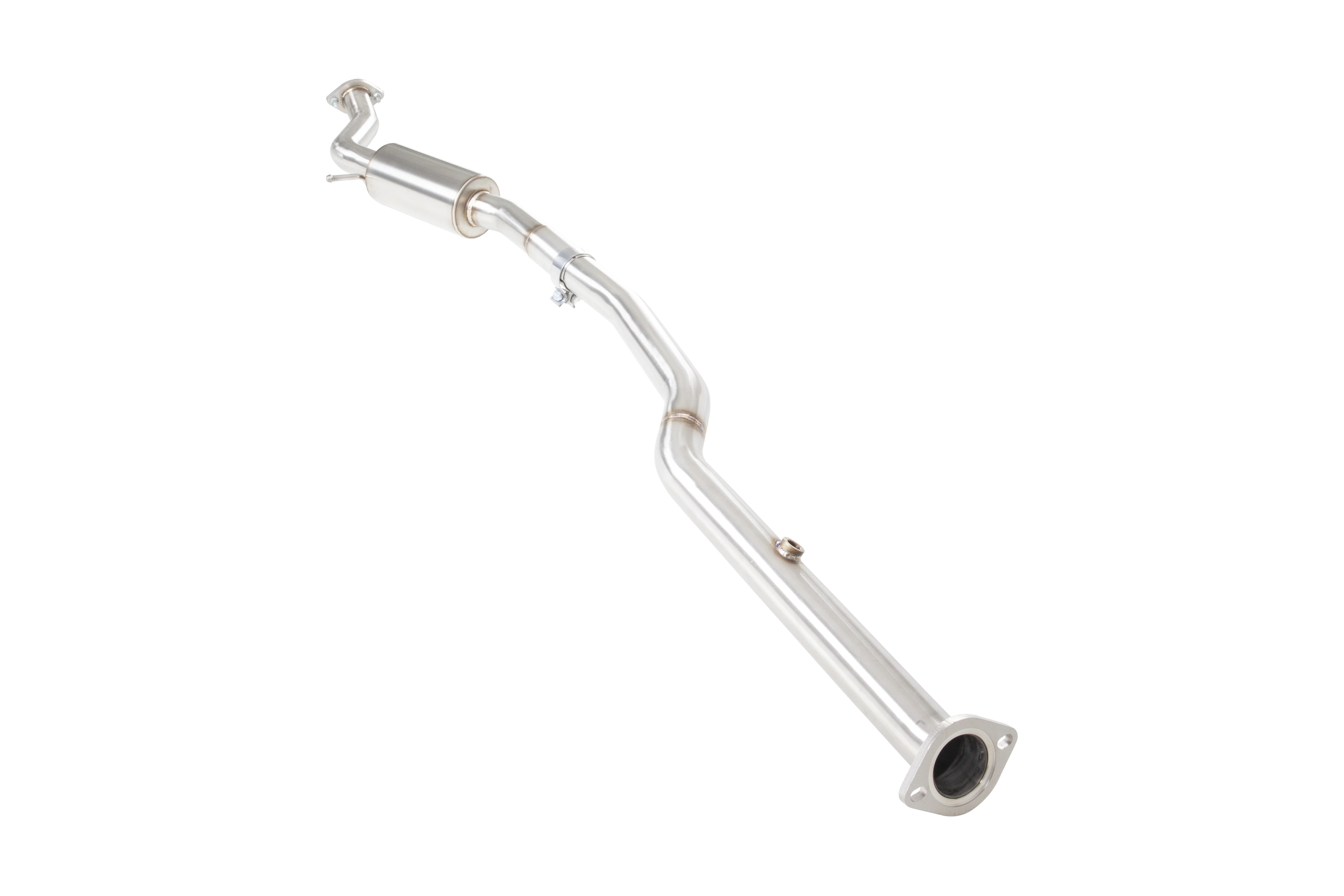 Mazda MX5 ND Centre Section