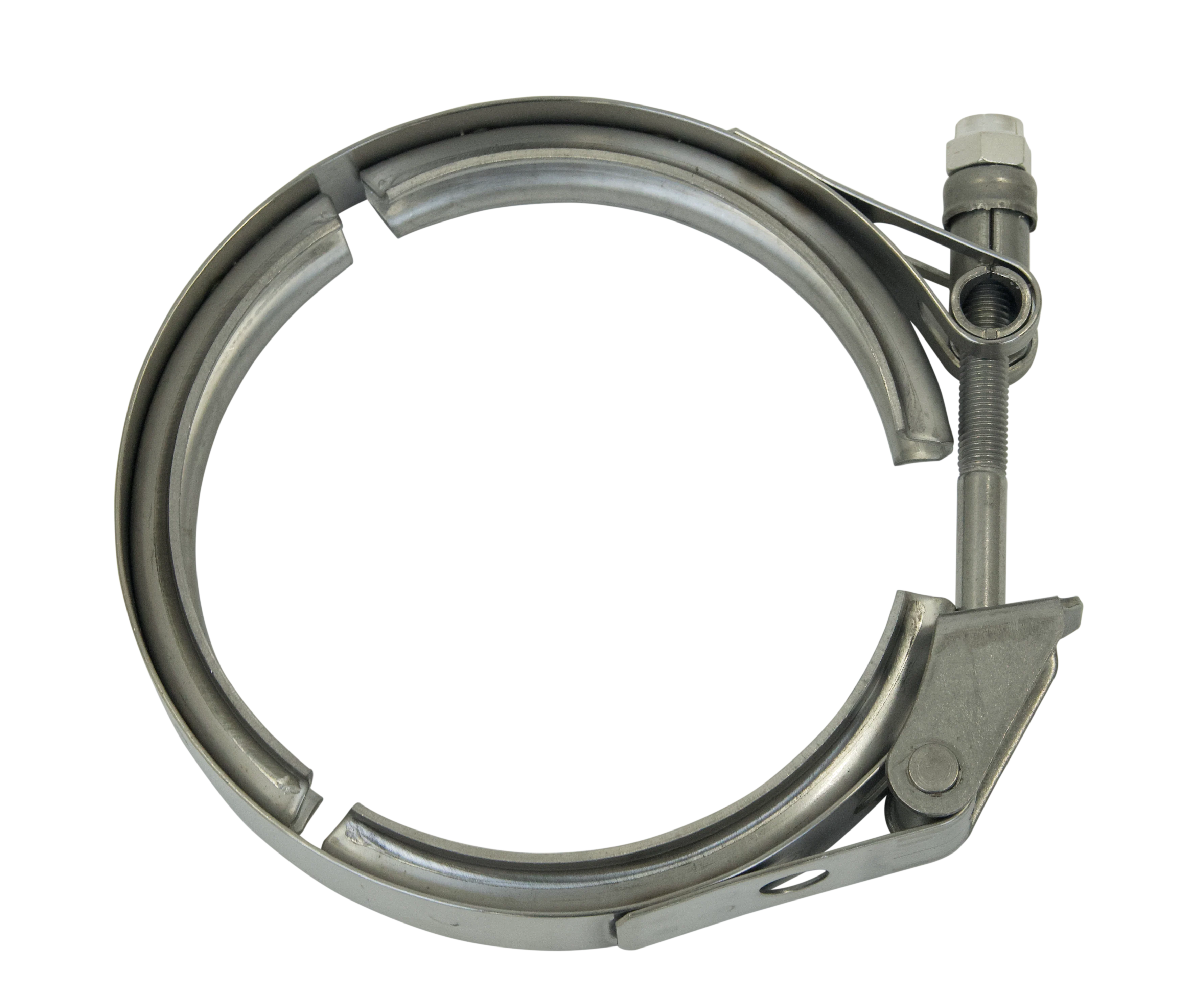 V Band Clamp 4"