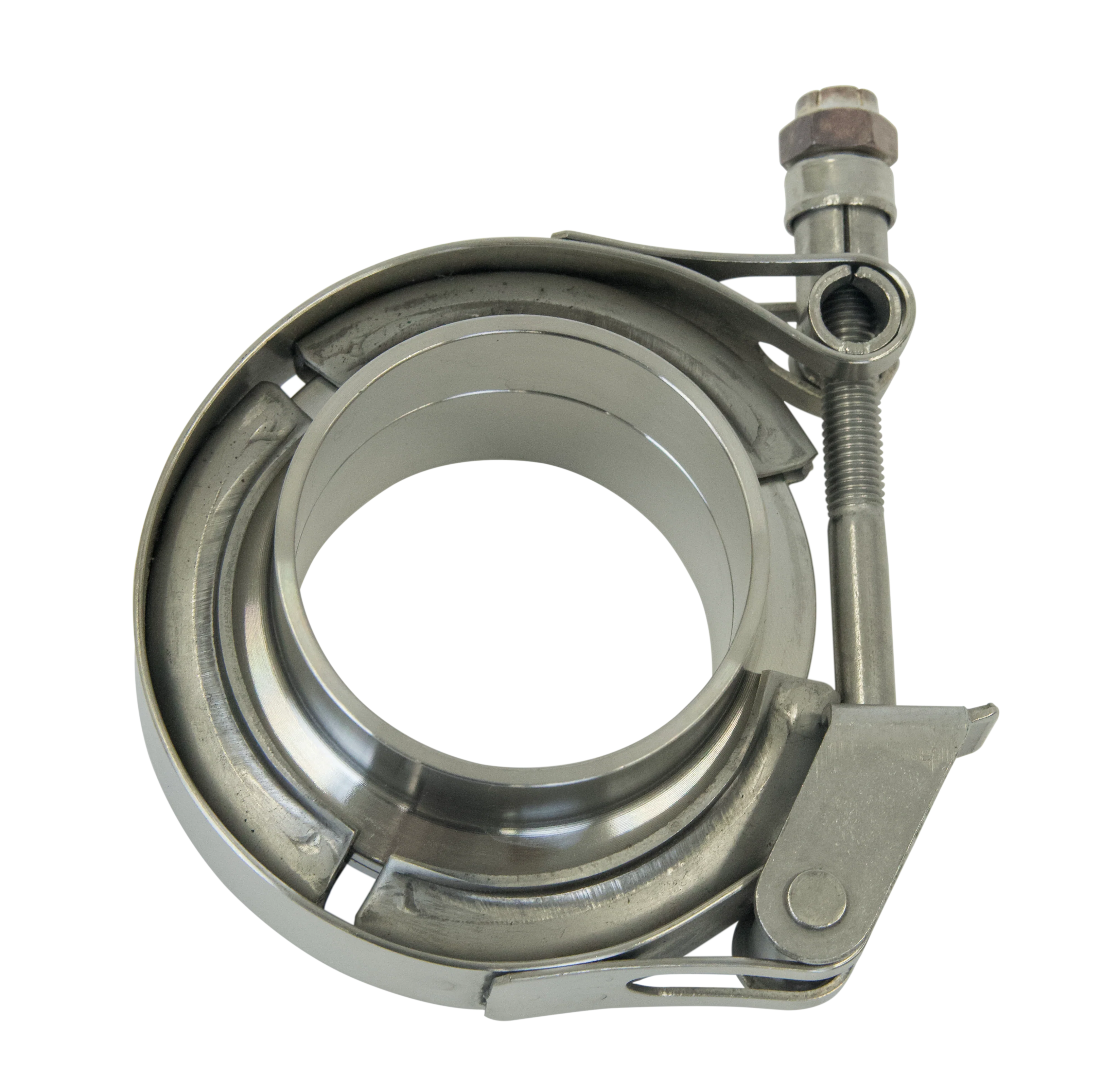 V Band Kit 1.75"